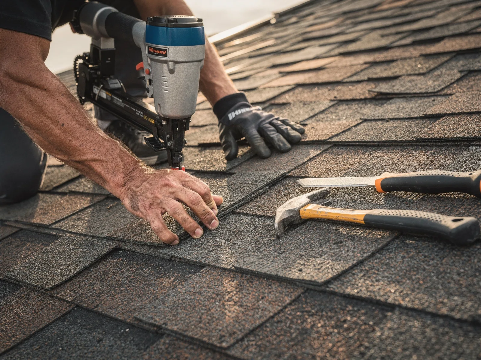 Why choose Roof Repair in Pittsfield, ME